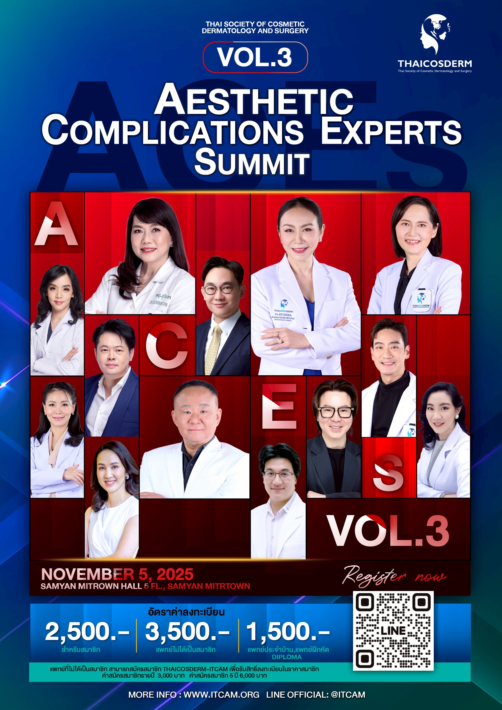 Vol.3 